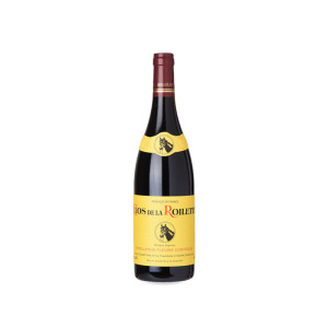 Clos de la Roilette Fleurie 2023 - 75cl