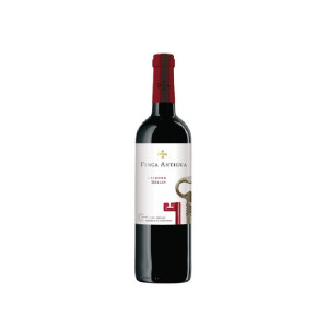 Finca Antigua Merlot 2020 - 75cl
