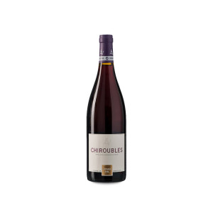 Domaine Lafarge-Vial Chiroubles 2020 - 75cl