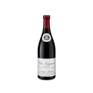 Louis Latour Clos Vougeot Grand Cru 2021 - 75cl