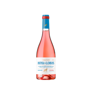Gran Feudo Hoya de los Lobos Rosado 2024 - 75cl