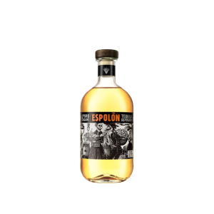 Destiladora San Nicolas Tequila Espolon Reposado 70 cl. - 70cl