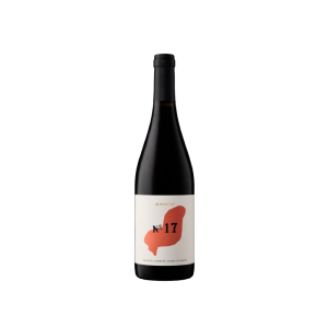 El Reventón Nº 17 2023 - 75cl