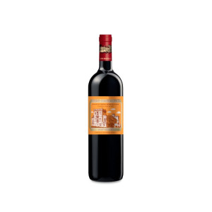 Château Ducru-Beaucaillou 2022 - 75cl