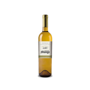 Vinícola Real Cueva del Monge Blanco 2021 - 75cl