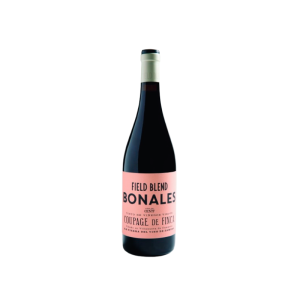 Viñas del Cénit Cénit Field Blend Bonales 2022 - 75cl