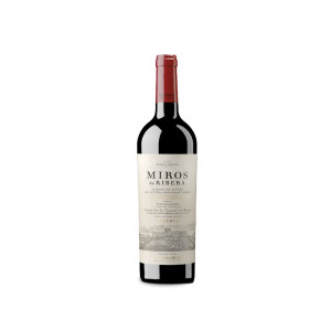 Peñafiel Miros de Ribera Reserva 2020 - 75cl