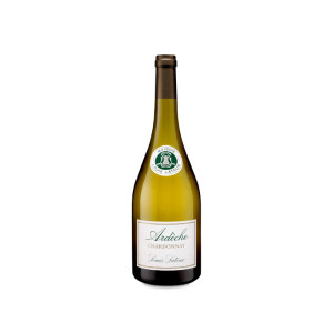 Louis Latour Ardèche Chardonnay 2023 - 75cl