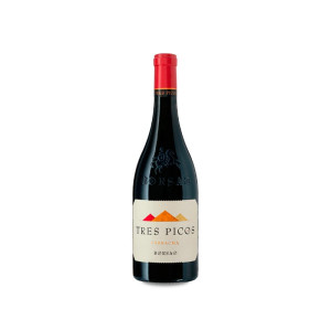 Borsao Tres Picos 2022 - 75cl