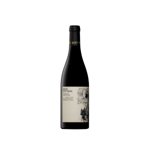Burn Cottage Vineyard Burn Cottage Sauvage Vineyard Pinot Noir 2019 - 75cl