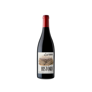 Terroir al Límit Històric Negre 2022 - 75cl