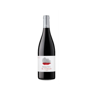 Bàrbara Forés El Templari 2022 - 75cl