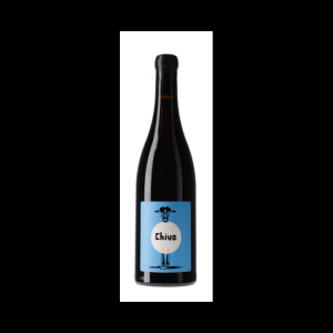 Bimbache Vinícola Bimbache Chivo Tinto 2024 - 75cl