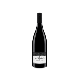 De Trafford Blueprint Syrah 2020 - 75cl
