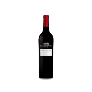 Saxenburg Private Collection Shiraz 2021 - 75cl