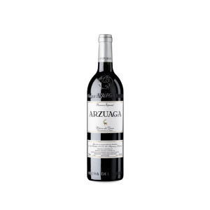 Arzuaga Navarro Arzuaga Reserva Especial 2020 - 75cl