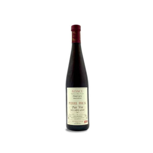 Domaine Pierre Frick Pierre Frick Pinot Gris Macération 2022 - 75cl