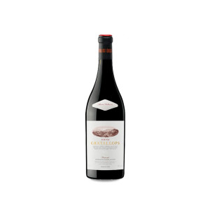 Alvaro Palacios Gratallops Magnum 2022 -