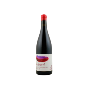 Las Pedreras Barrio Los Arroyuelos 2023 - 75cl