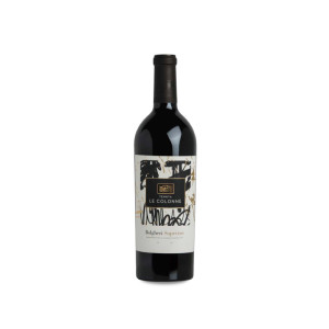 Tenuta Le Colonne Bolgheri Superiore 2020 - 75cl