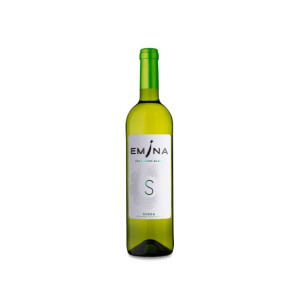 Emina Rueda Emina Sauvignon Blanco 2024 - 75cl