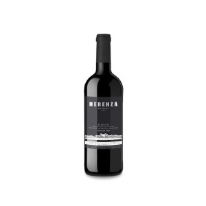 Elvi Wines Herenza Crianza Kosher 2022 - 75cl