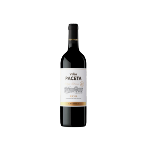 Bodegas Bilbaínas Viña Paceta 2021 - 75cl