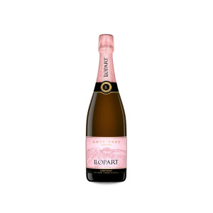 Llopart Brut Rosé Reserva 2022 - 75cl