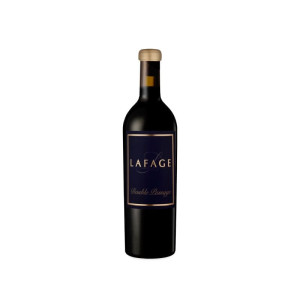 Domaine Lafage Double Passage 2023 - 75cl