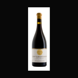 M. Chapoutier Crozes-Hermitage Les Varonniers 2021 - 75cl