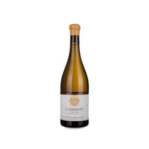 M. Chapoutier Hermitage L'Ermite Blanc 2021 - 75cl