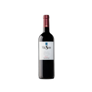 Hermanos Sastre Viña Sastre Crianza 2022 - 75cl