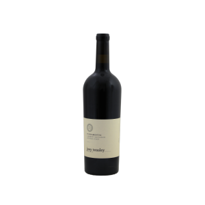 Joey Tensley Fundamental Cabernet Sauvignon 2021 - 75cl
