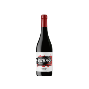 Rebeldes Relpaso 2021 - 75cl
