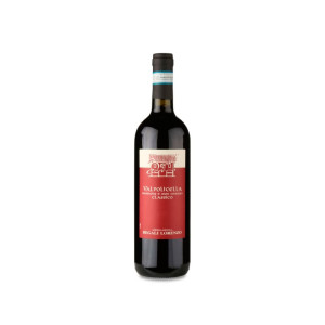 Begali Lorenzo Begali Valpolicella Classico 2023 - 75cl