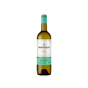 Montecillo Edición Limitada Blanco 2023 - 75cl