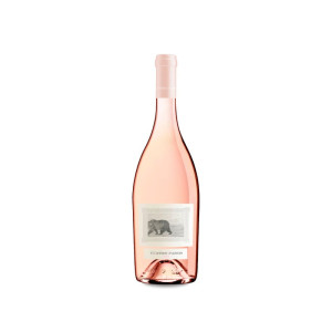 Cuatro Pasos Rosado 2024 - 75cl