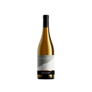 Perelada Finca La Garriga Blanco 2024 - 75cl