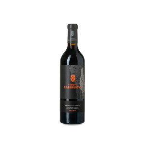Tenuta Casenuove Chianti Classico Riserva 2019 - 75cl