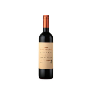 Alvear Palacio Quemado Reserva 2020 - 75cl