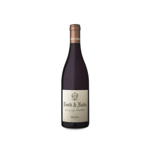 David & Nadia Elpidios 2022 - 75cl