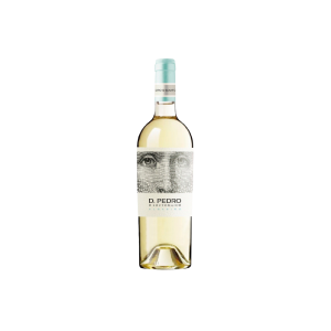 Adegas Galegas Don Pedro de Soutomaior 2024 - 75cl