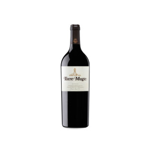 Torre Muga 2021 - 75cl