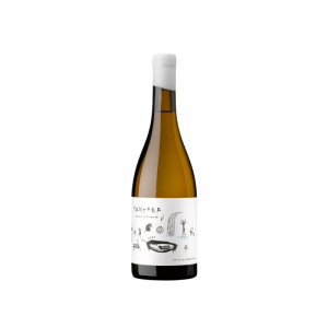 Juanjo Tellaetxe Tantaka 2023 - 75cl