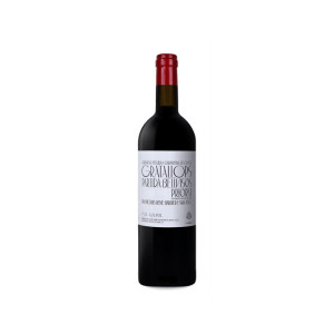 Sara i René Viticultors Partida Bellvisos 2019 - 75cl