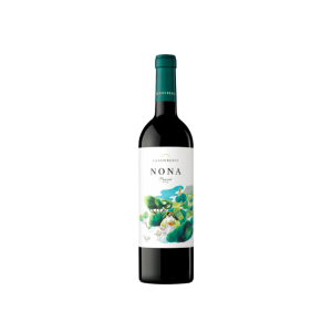 La Conreria d'Scala Dei La Conreria Nona Negre 2022 - 75cl