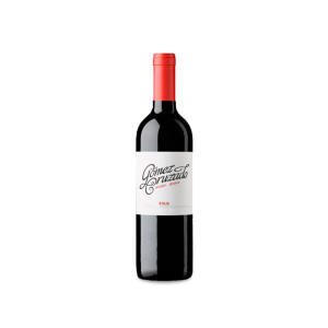 Gómez Cruzado Crianza 2022 - 75cl