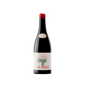 L'Enclòs de Peralba L’Enclòs de Peralba La Peça Coll del Guix 2022 - 75cl