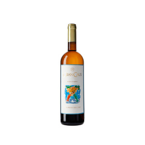 Can Ràfols dels Caus Gran Caus Blanc 2023 - 75cl