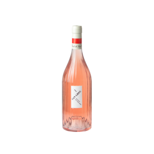 Feudi di San Gregorio San Greg Rosato 2024 - 75cl